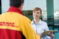 DHL: Nowa aplikacja na smartfony