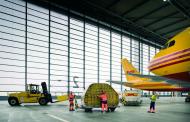 DHL uruchomił dla klientów portal do obsługi przesyłek międzynarodowych